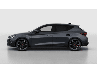 CUPRA Leon VZ Performance - Afbeelding 3