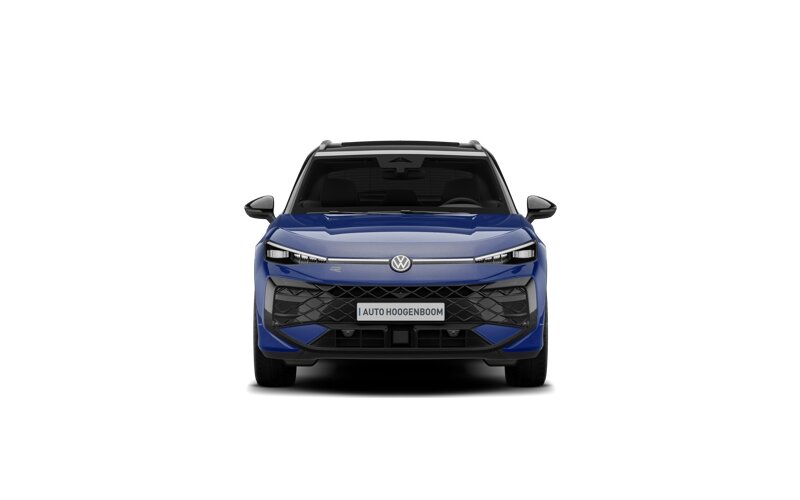 Volkswagen T-Roc R-Line First Edition - Afbeelding 2