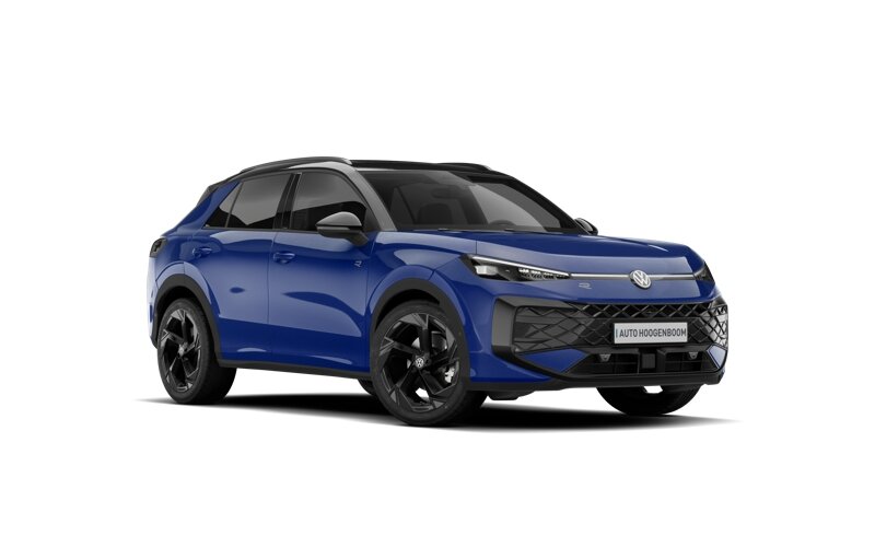 Volkswagen T-Roc R-Line First Edition - Afbeelding 3