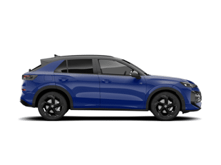 Volkswagen T-Roc R-Line First Edition - Afbeelding 4