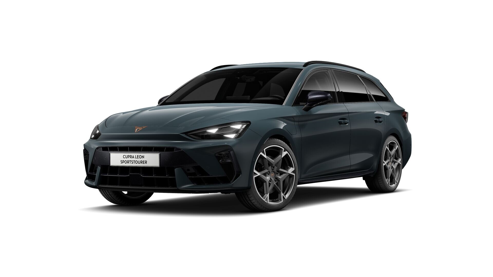 CUPRA Leon Sportstourer VZ Performance