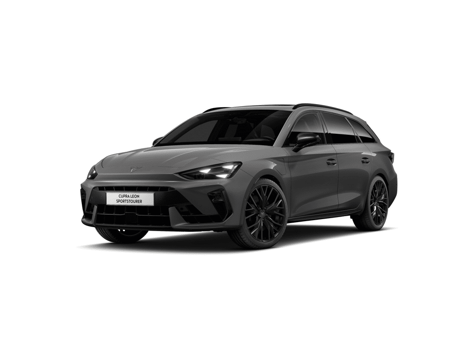 CUPRA Leon Sportstourer VZ Performance - Afbeelding 1