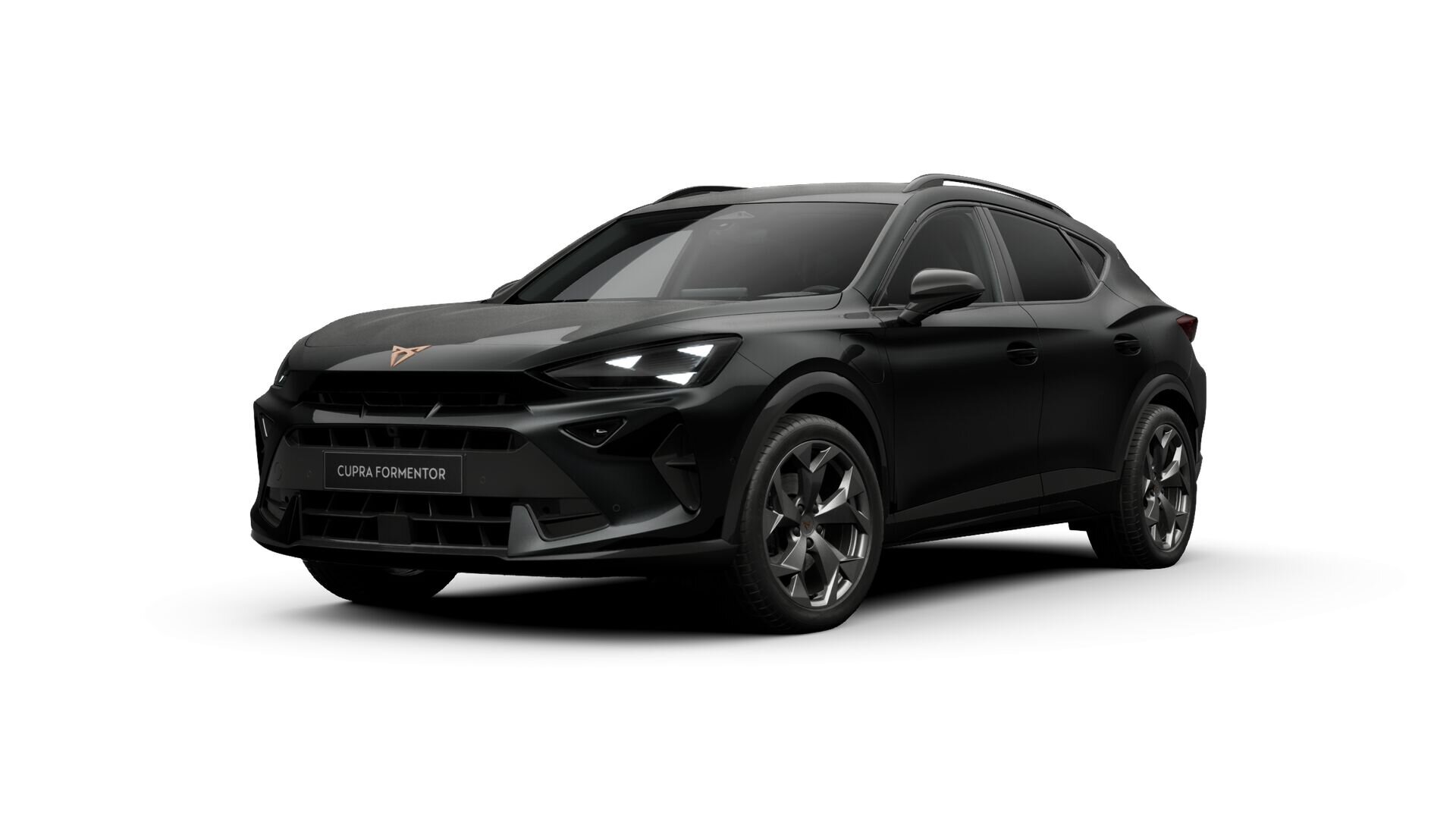 CUPRA Formentor Business