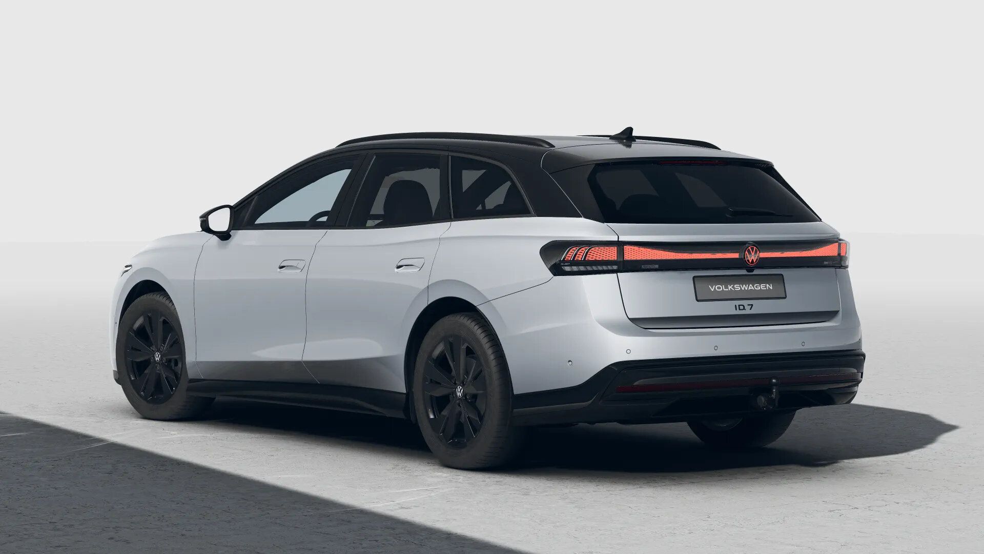 Volkswagen ID.7 Tourer Pro Limited Edition - Afbeelding 3