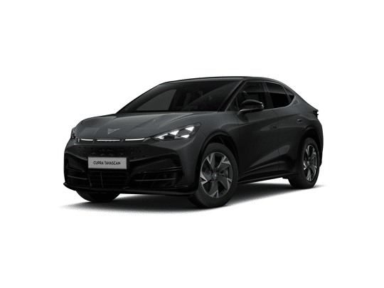 CUPRA Tavascan Business