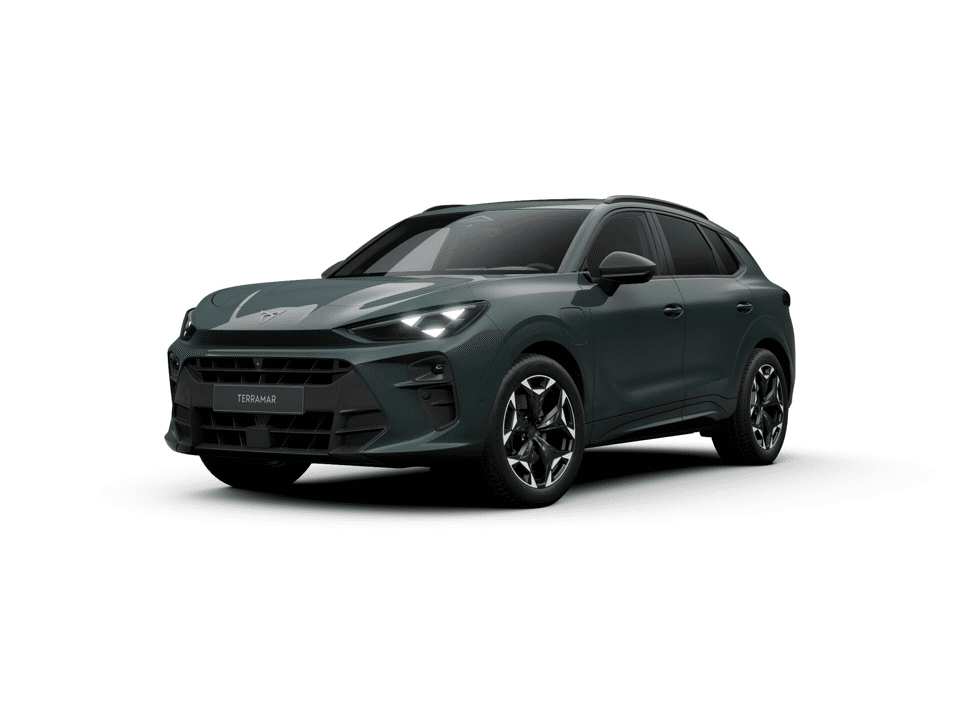 CUPRA Terramar VZ Performance - Afbeelding 1