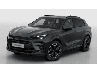 CUPRA Terramar VZ Performance - Afbeelding 2