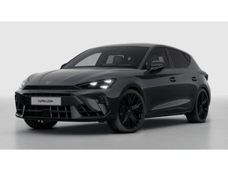 CUPRA Leon Business - Afbeelding 2