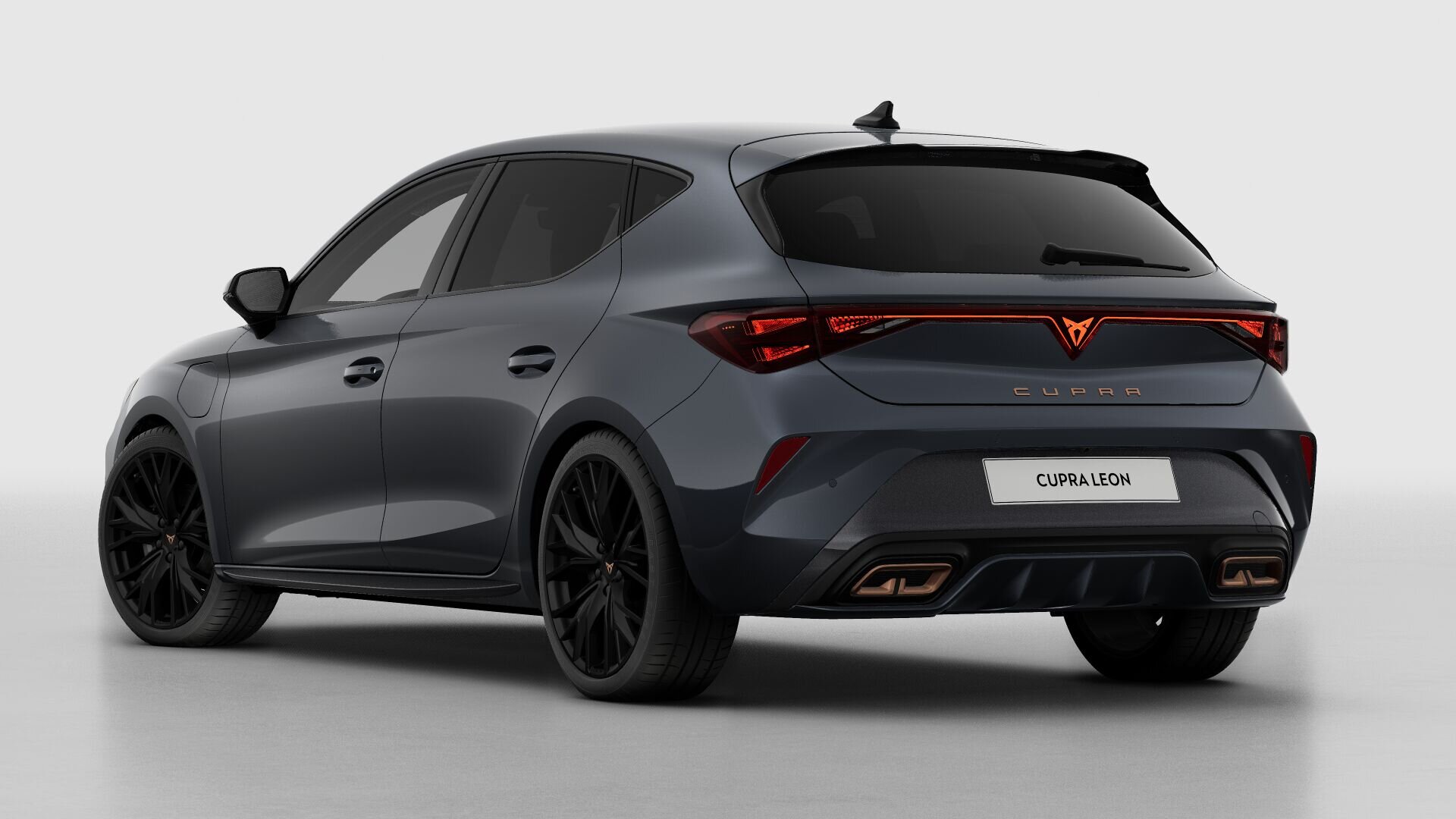 CUPRA Leon Business - Afbeelding 4