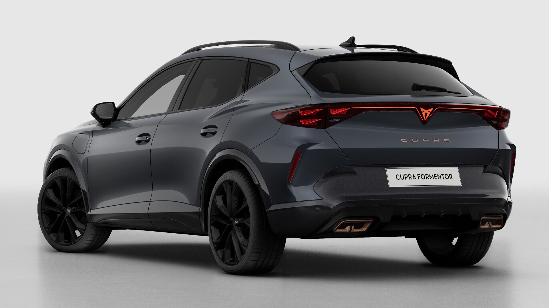 CUPRA Formentor Business - Afbeelding 4