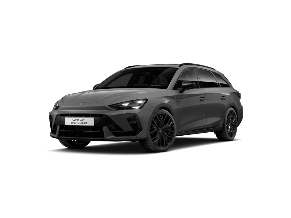CUPRA Leon Sportstourer VZ Performance - Afbeelding 1