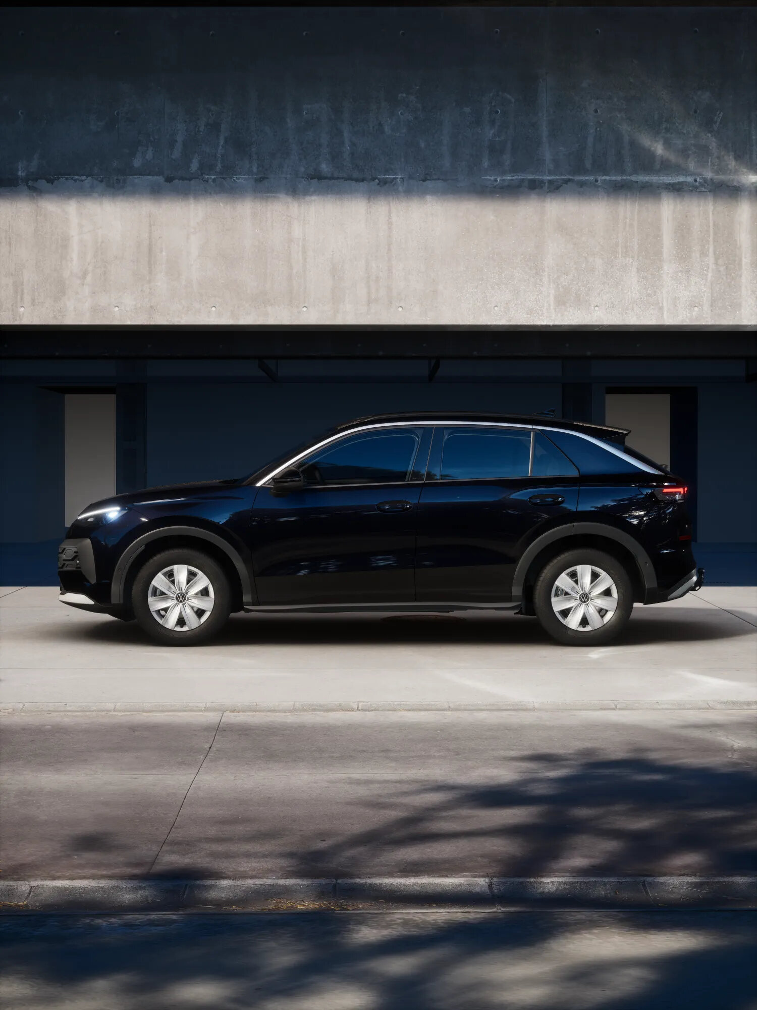 Volkswagen T-Roc Style First Edition - Afbeelding 2