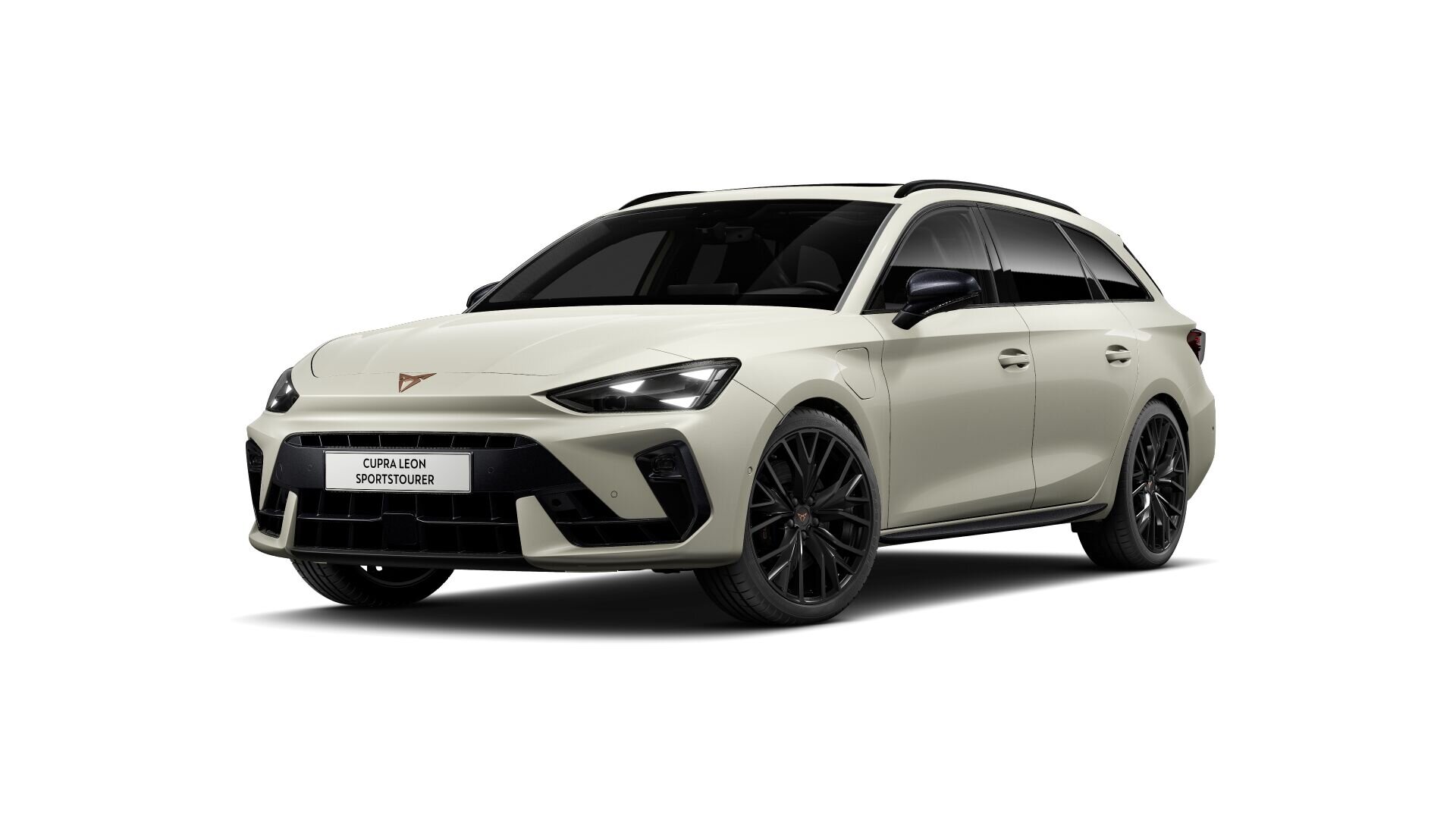CUPRA Leon Sportstourer VZ Performance