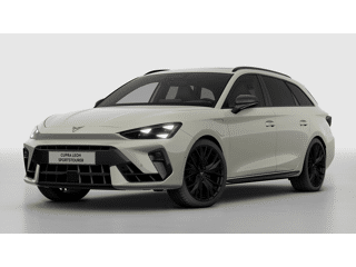 CUPRA Leon Sportstourer VZ Performance - Afbeelding 2