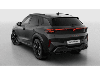 CUPRA Terramar Business - Afbeelding 4