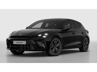 CUPRA Leon VZ Performance - Afbeelding 2