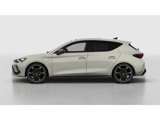 CUPRA Leon Business - Afbeelding 3