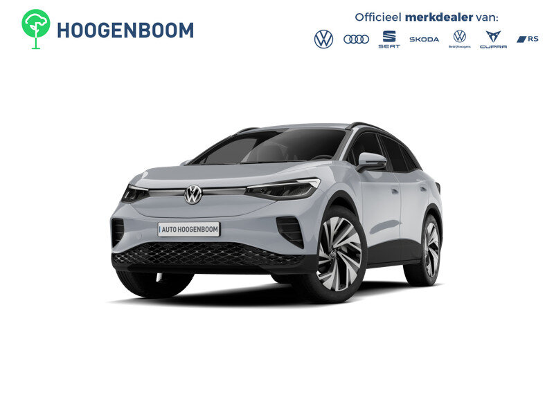 Volkswagen ID.4 Pro Limited Edition