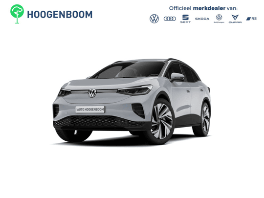 Volkswagen ID.4 Pro Limited Edition