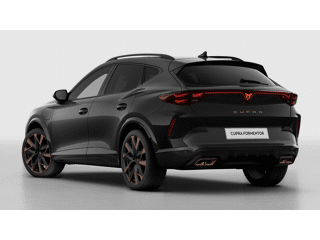 CUPRA Formentor VZ Performance - Afbeelding 4