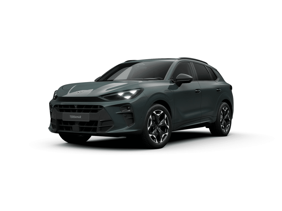 CUPRA Terramar VZ Performance - Afbeelding 1