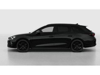 CUPRA Leon Sportstourer VZ Performance - Afbeelding 3