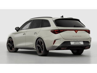 CUPRA Leon Sportstourer Business - Afbeelding 4