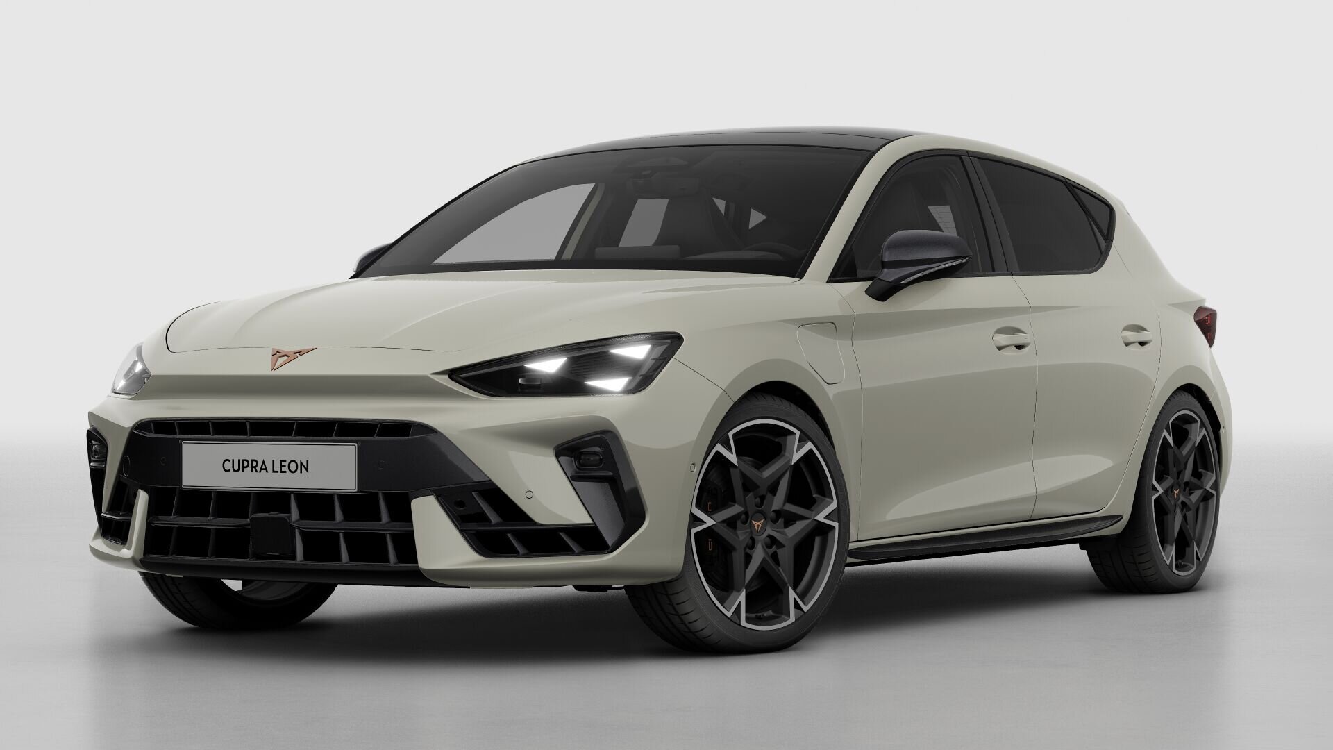 CUPRA Leon VZ Performance - Afbeelding 2