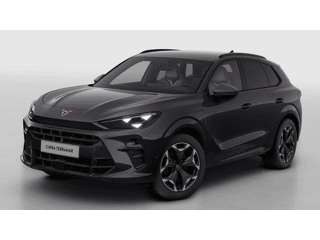 CUPRA Terramar VZ Performance - Afbeelding 2