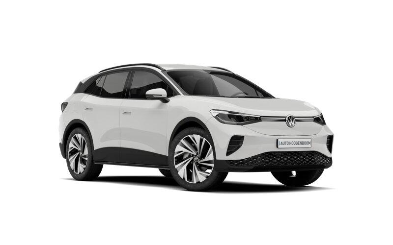 Volkswagen ID.4 Pro Limited Edition Plus - Afbeelding 3