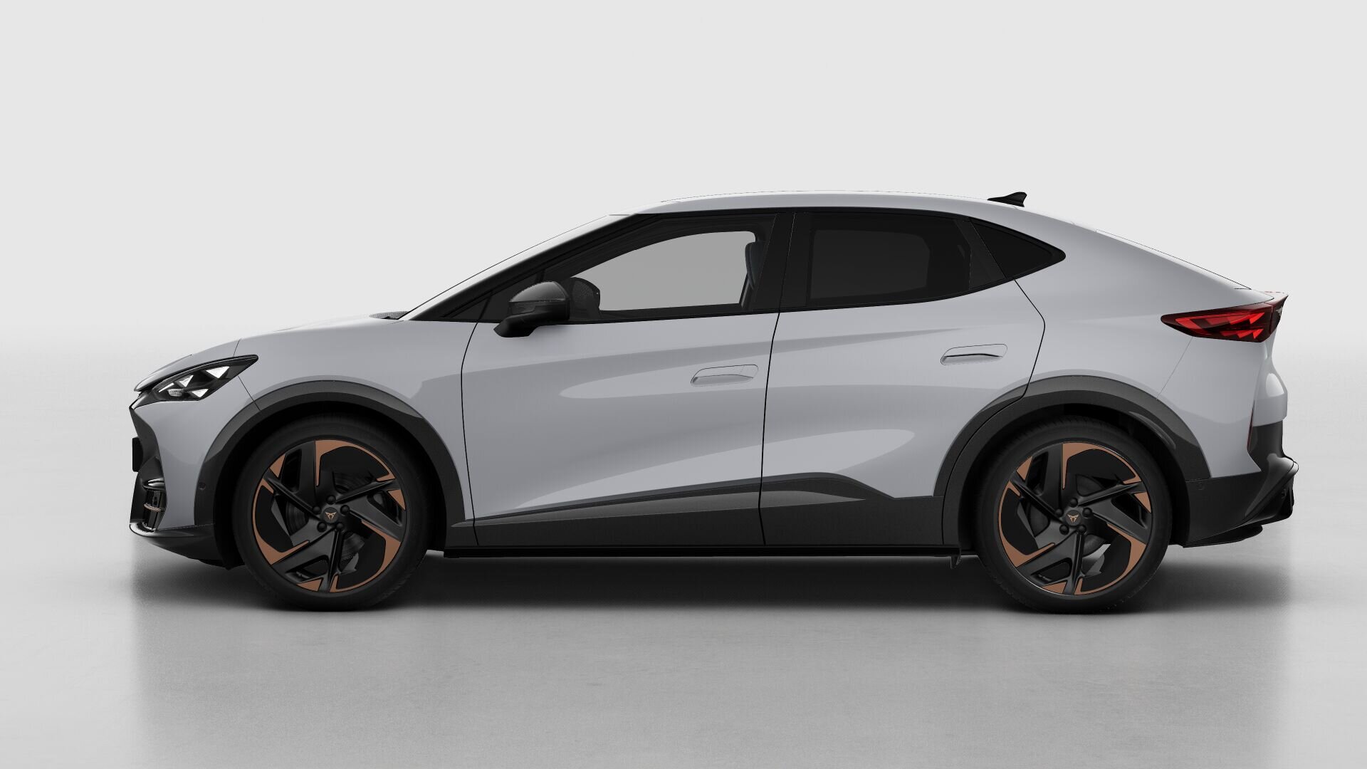 CUPRA Tavascan Adrenaline - Afbeelding 3