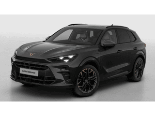 CUPRA Terramar VZ Performance - Afbeelding 2