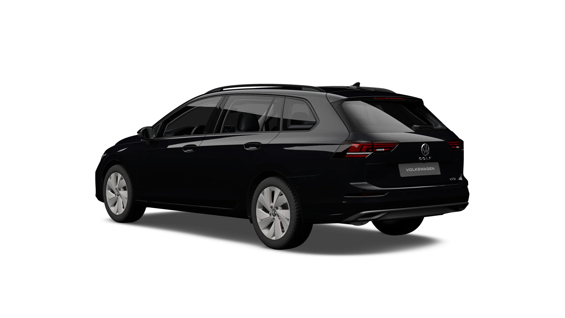 Volkswagen Golf Variant Life Edition - Afbeelding 3