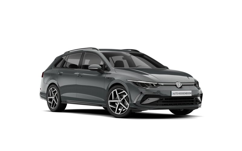 Volkswagen Golf Variant Life Edition - Afbeelding 3