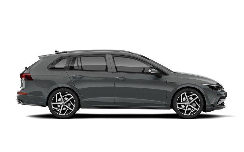 Volkswagen Golf Variant Life Edition - Afbeelding 4