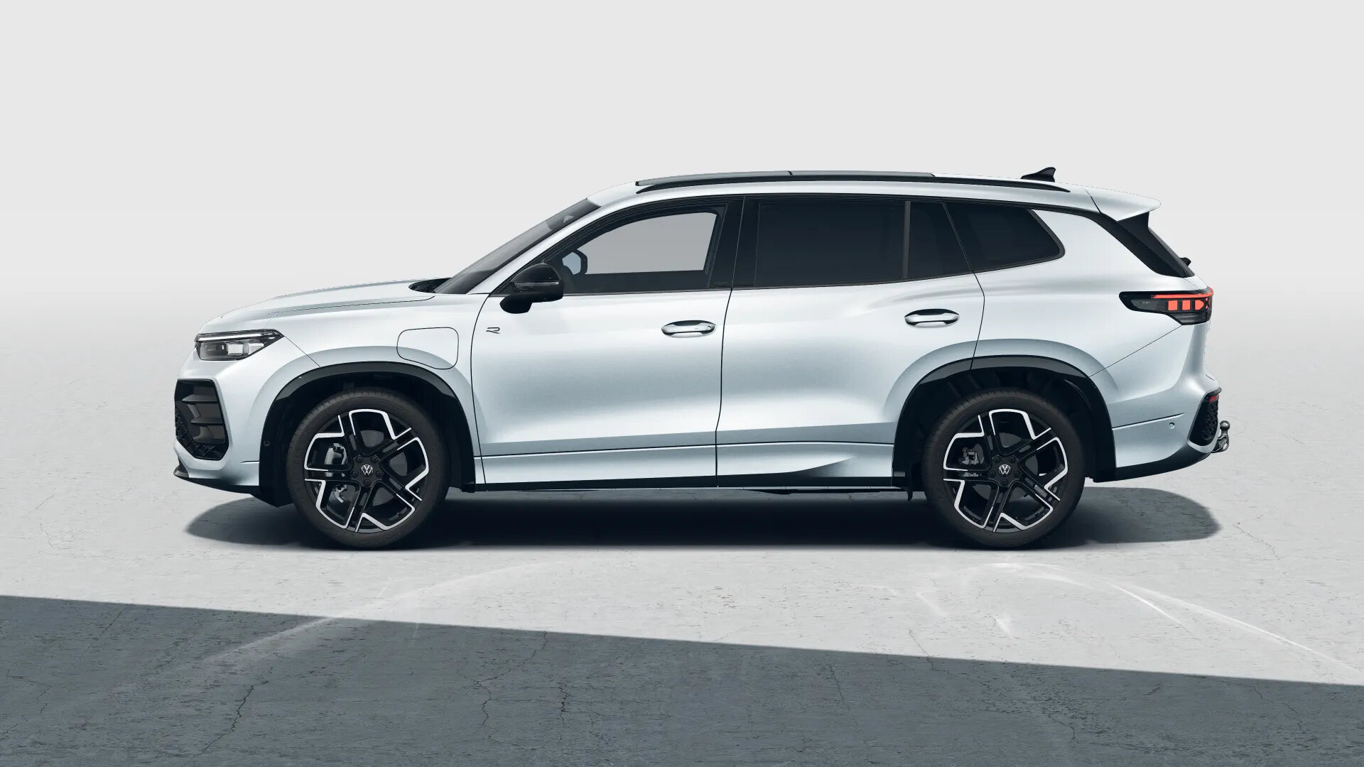 Volkswagen Tayron R-Line Edition - Afbeelding 2