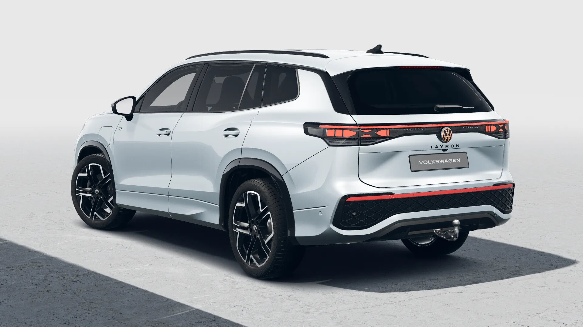 Volkswagen Tayron R-Line Edition - Afbeelding 3