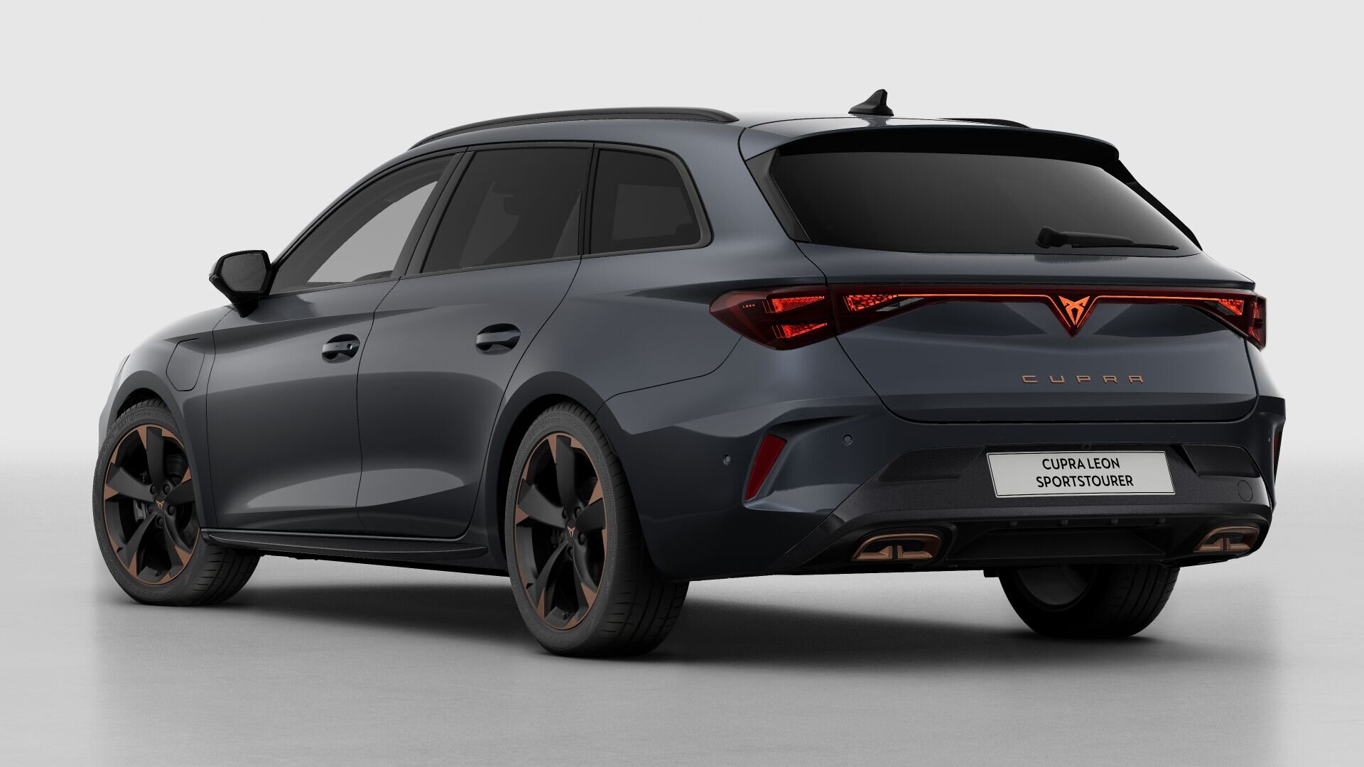 CUPRA Leon Sportstourer Business - Afbeelding 4