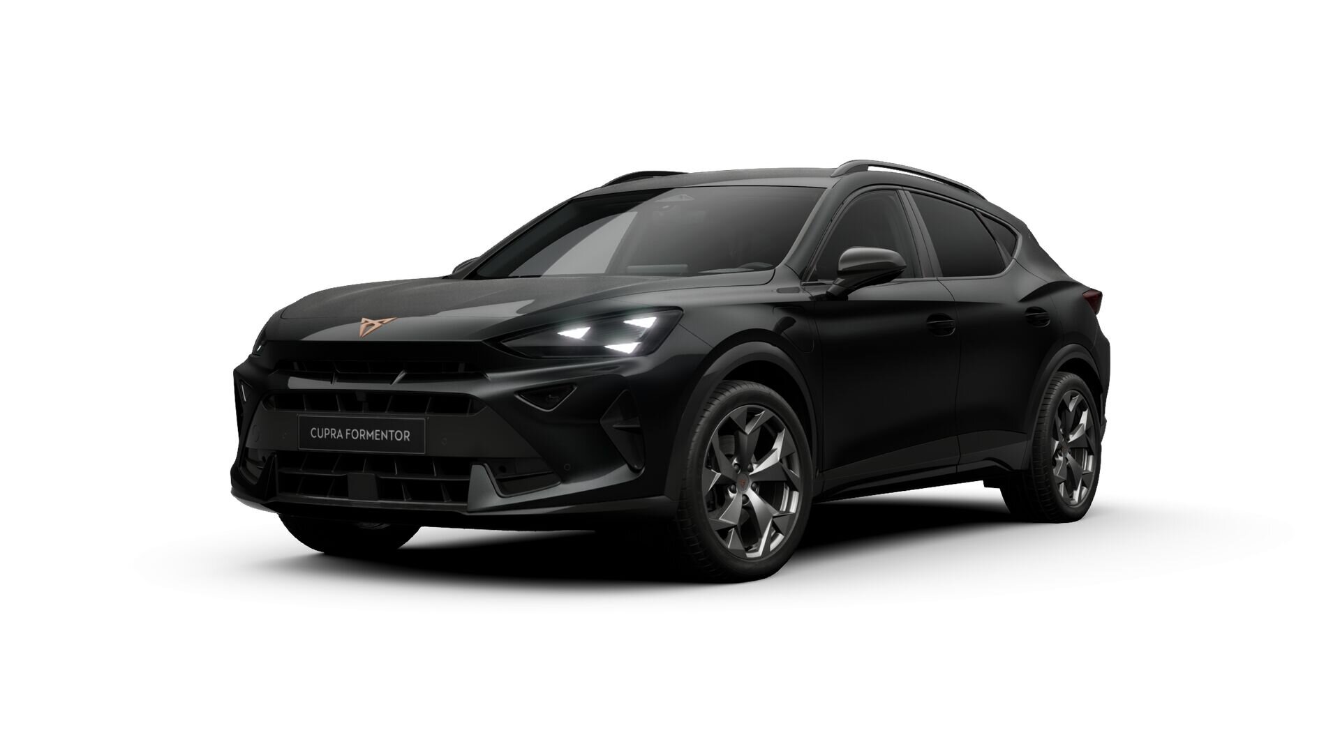 CUPRA Formentor Business