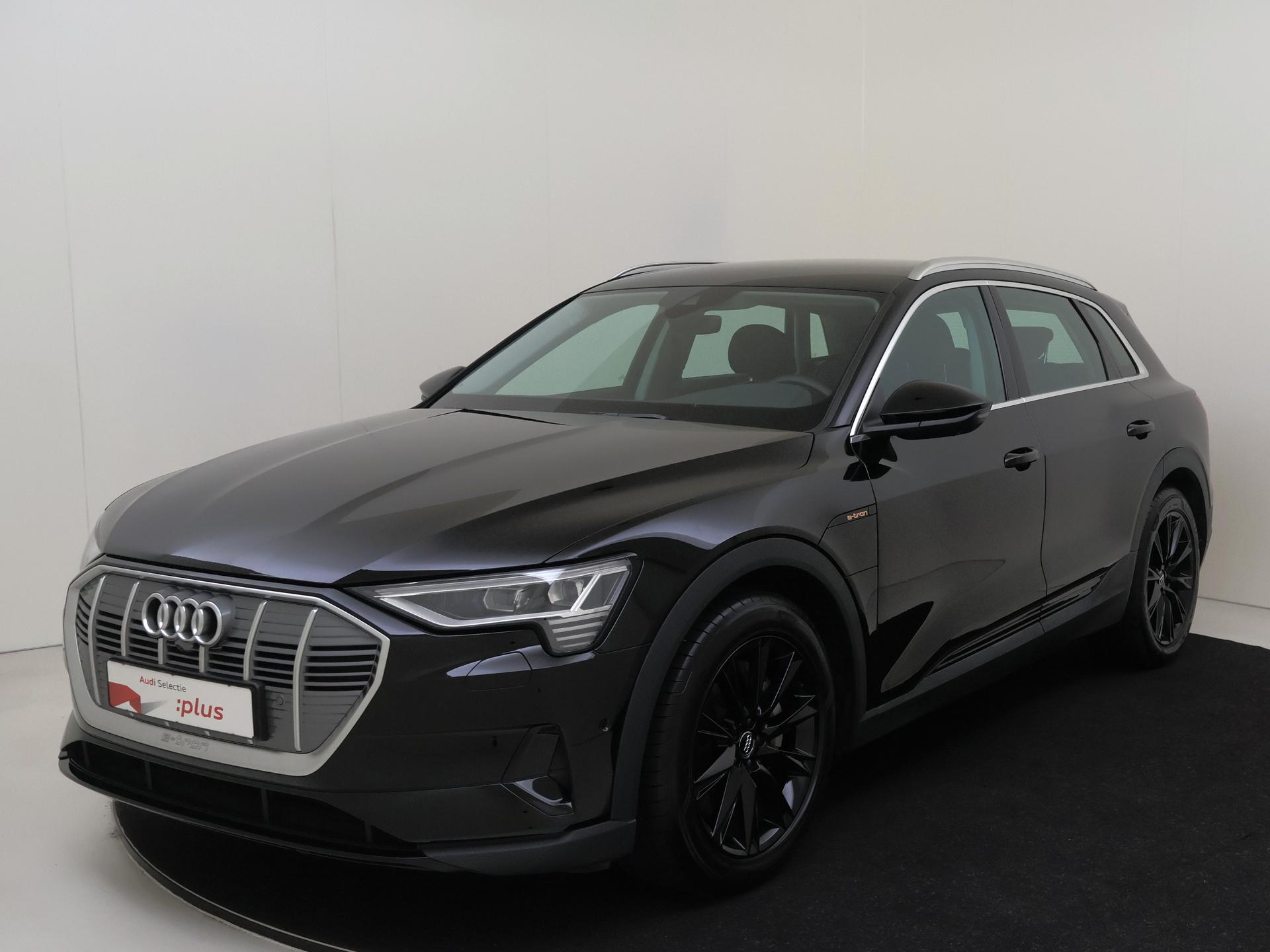 CUPRA Terramar Essential