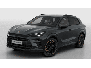 CUPRA Terramar Business - Afbeelding 2
