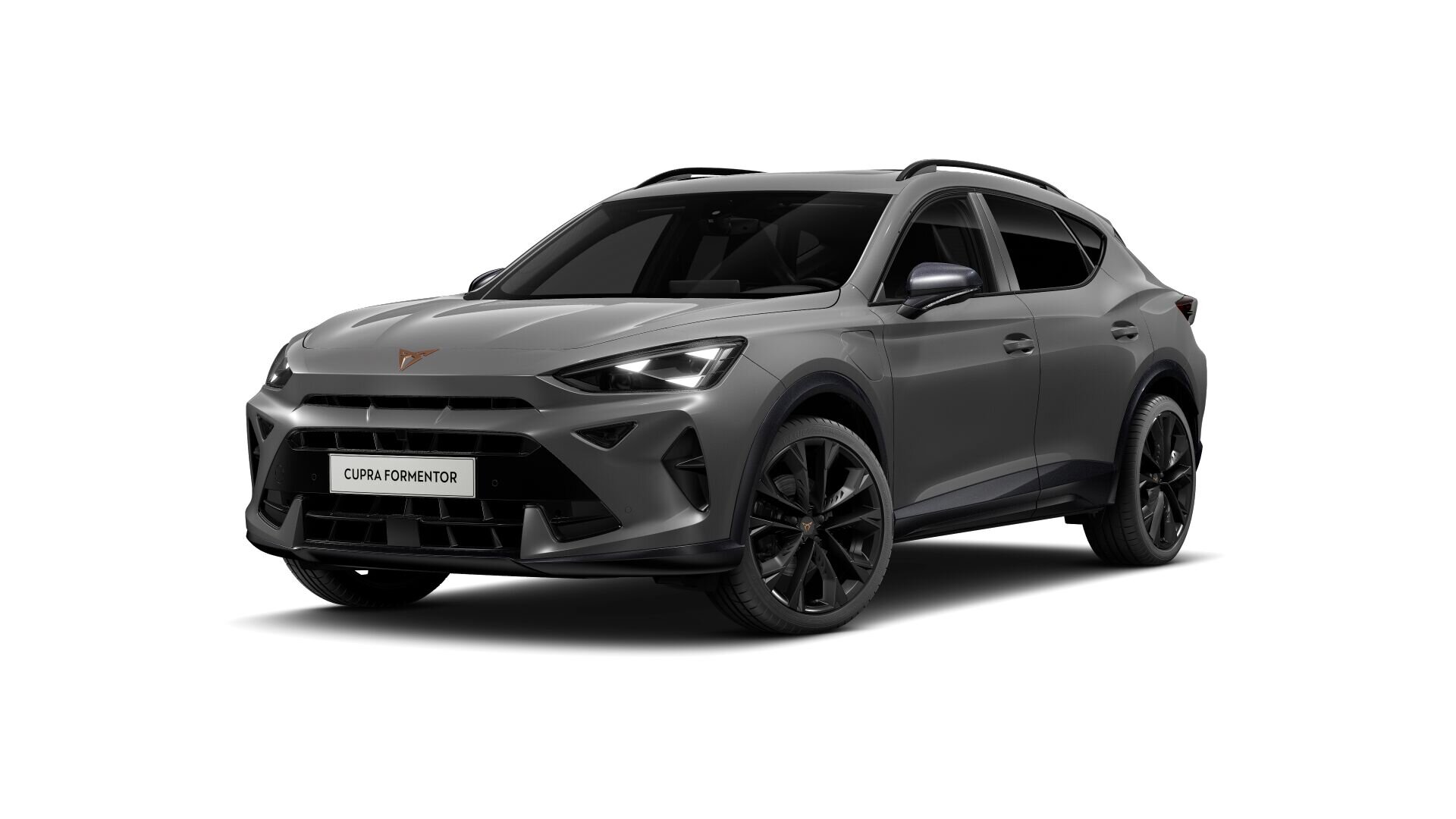 CUPRA Formentor Business