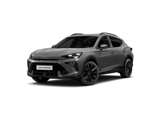 CUPRA Formentor Business