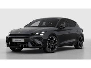 CUPRA Leon Business - Afbeelding 2