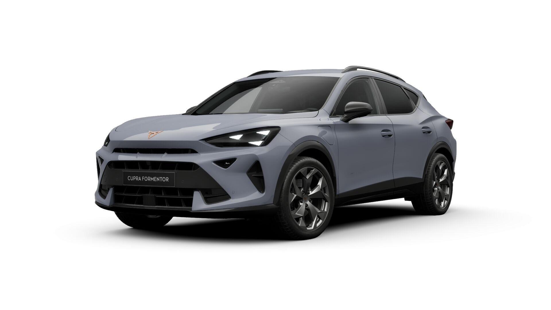 CUPRA Formentor Business