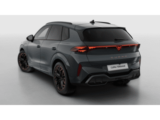 CUPRA Terramar VZ Performance - Afbeelding 4