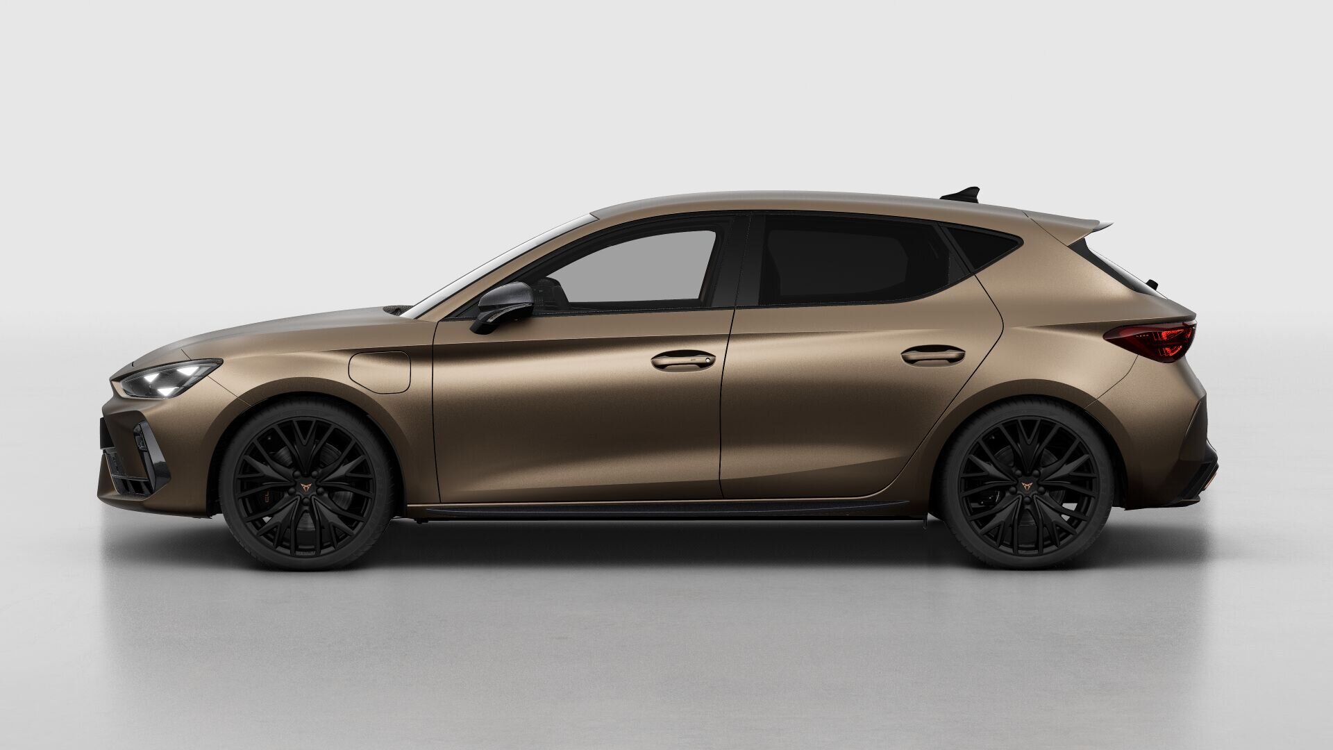 CUPRA Leon VZ Performance - Afbeelding 3