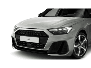 Audi A1 Sportback 25 TFSI S tronic 95pk - Afbeelding 2