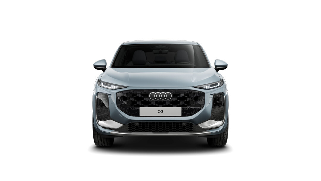 Audi Q3 Sportback e-hybrid S tronic 6 272pk - Afbeelding 3