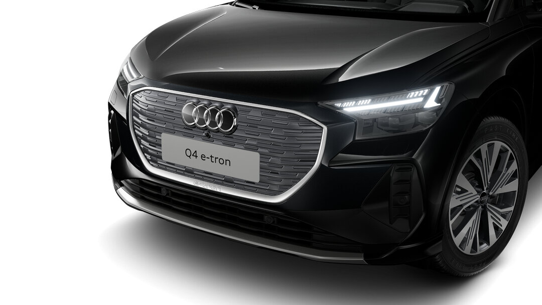 Audi Q4 e-tron 45 quattro S edition Competition - Afbeelding 2